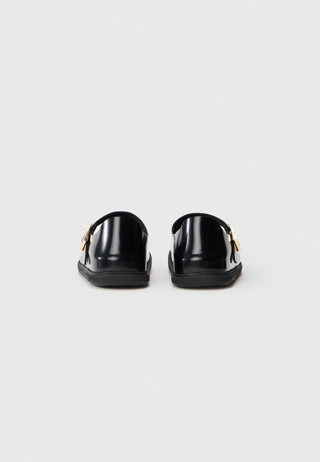 Birkenstock MANTOVA DB LENA HS BLACK HEXS - NARROW