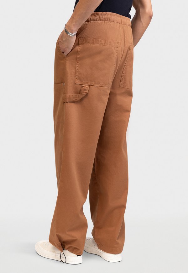 Redefined Rebel CLARK PANTS COMFORT FIT