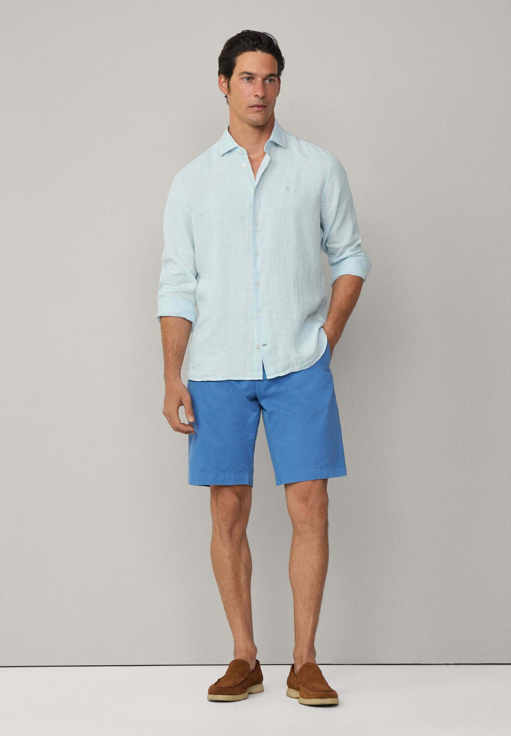 Hackett London  CORE SAN