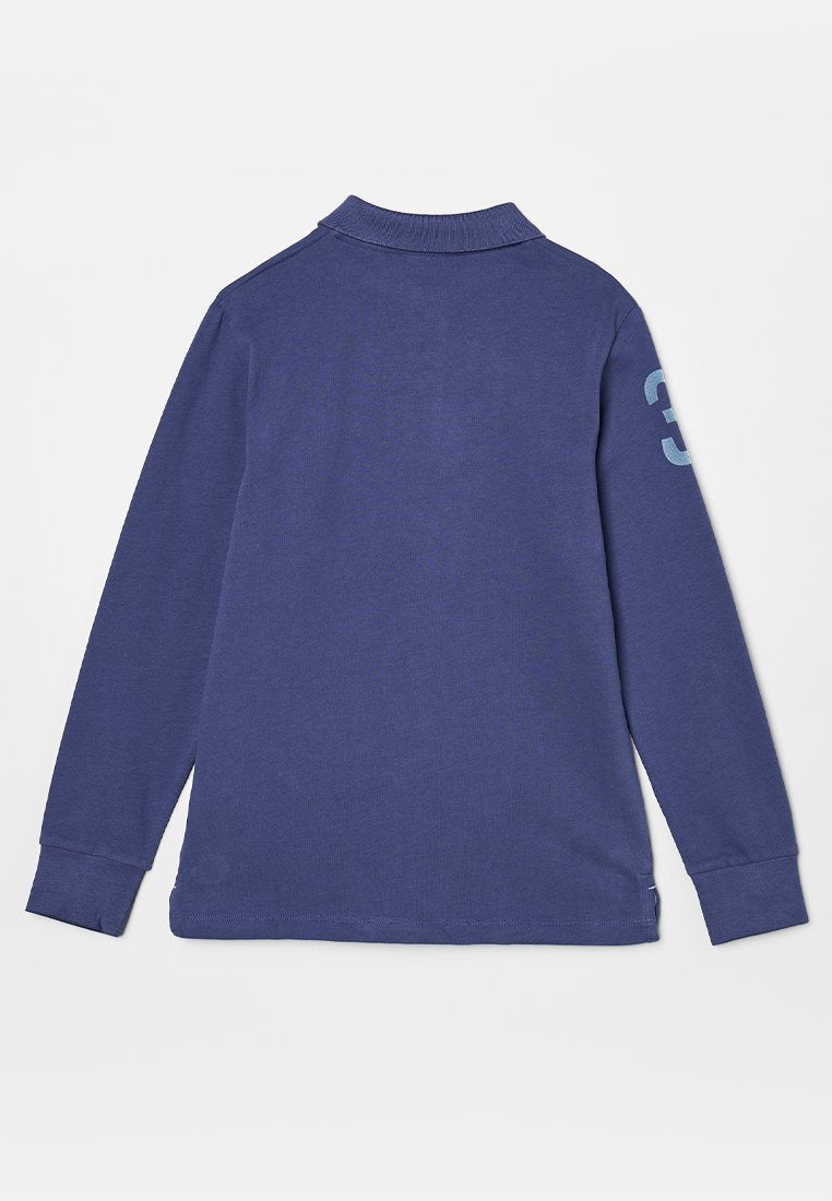 U.S. Polo Assn. LUCA