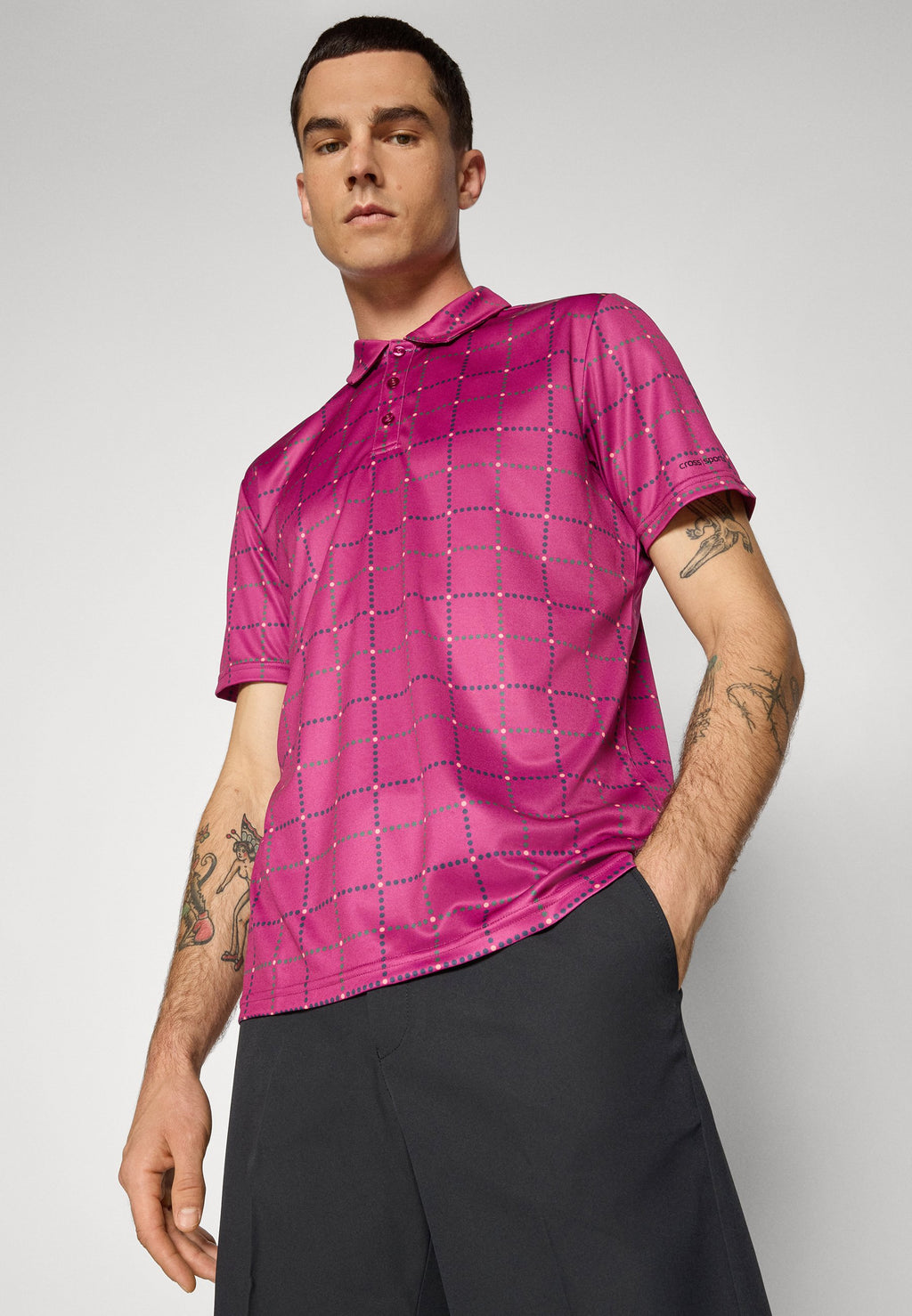 Cross Sportswear BEAU