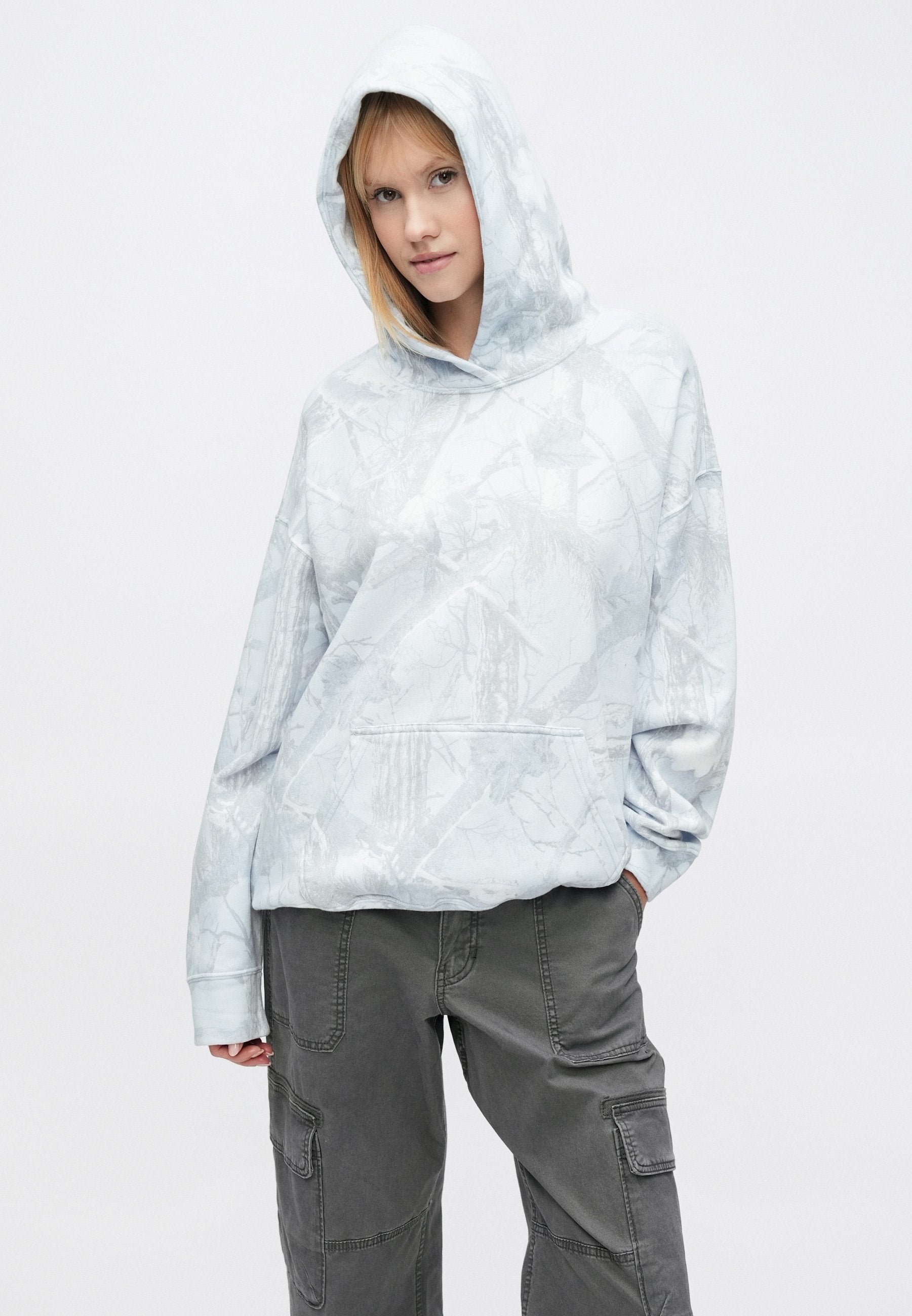 Hollister Co. MINBRANDED BOYFRIEND