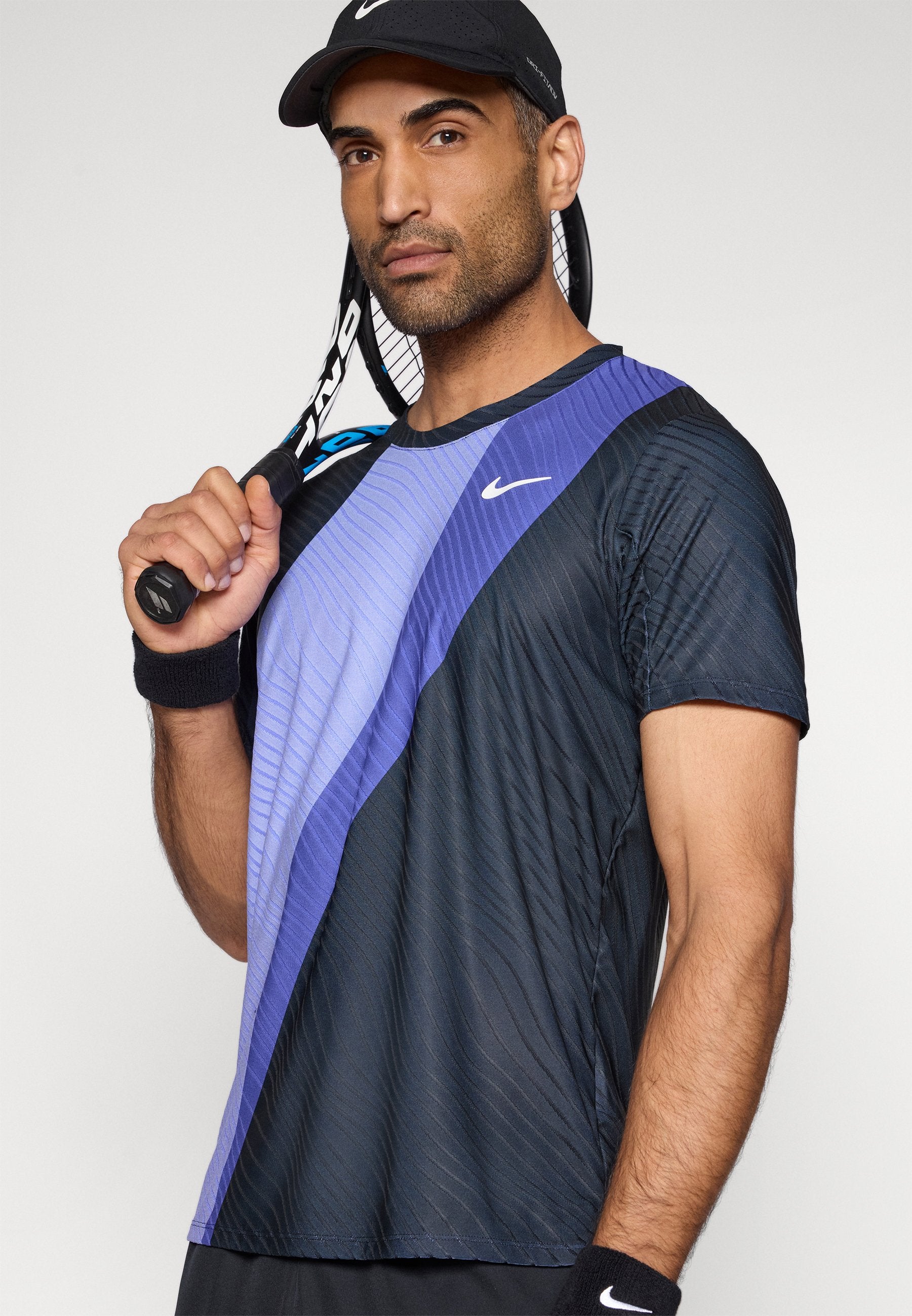 Nike Performance NIKECOURT ADVANTAGE SLAM TOP