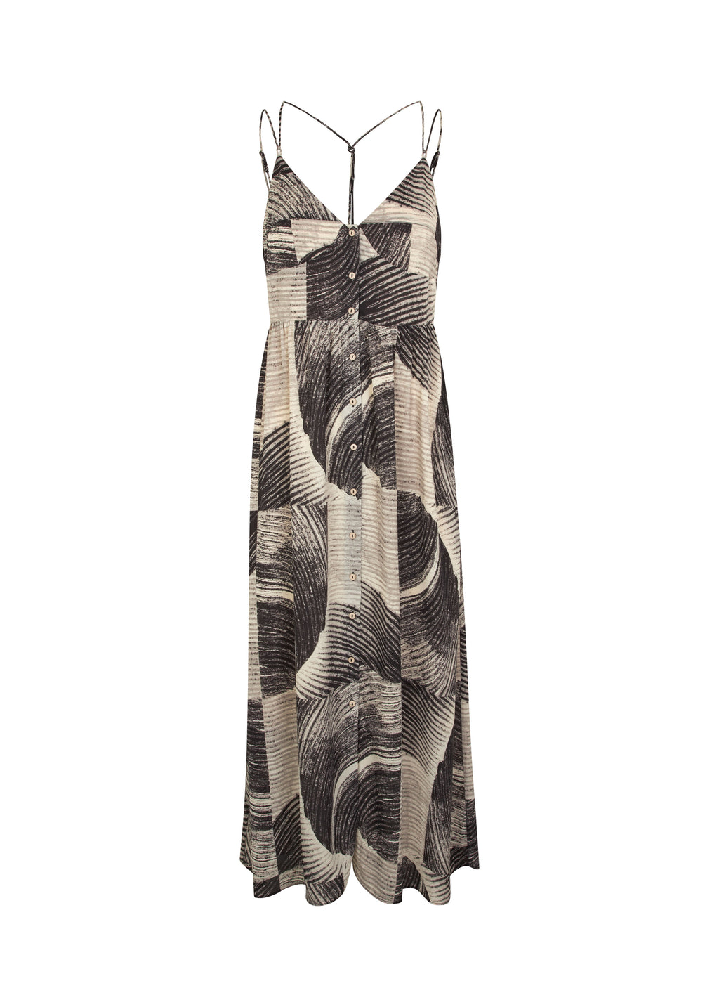 Modström HOLDEN DRESS
