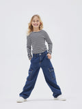 Name it Cargo Wide Leg