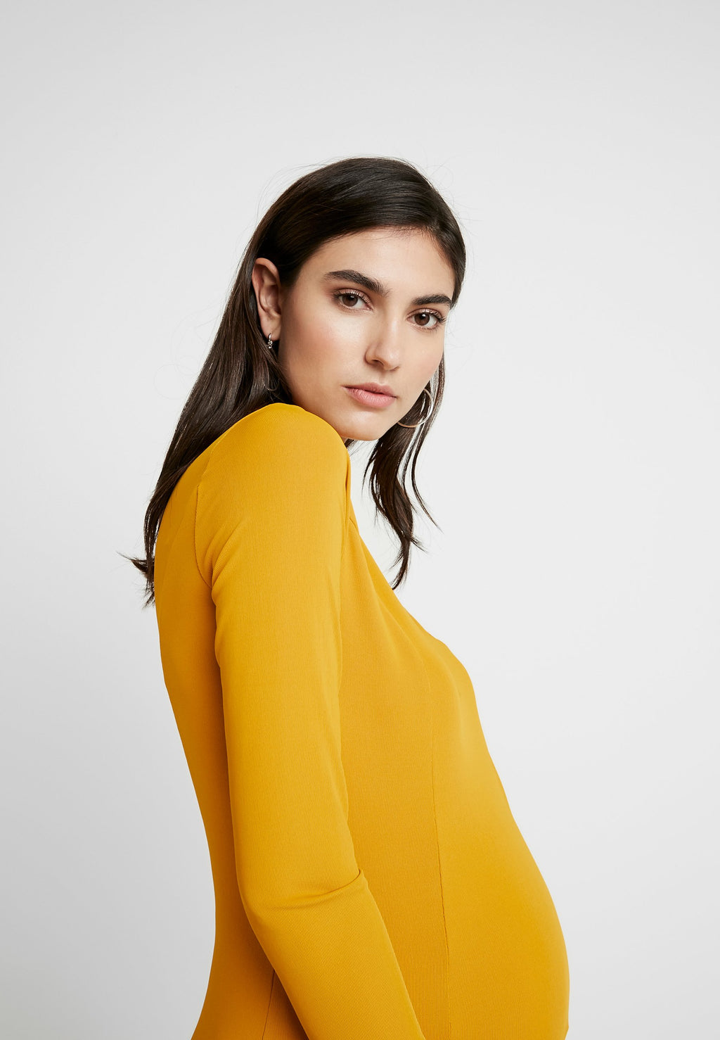 Glamorous Bloom DRESS