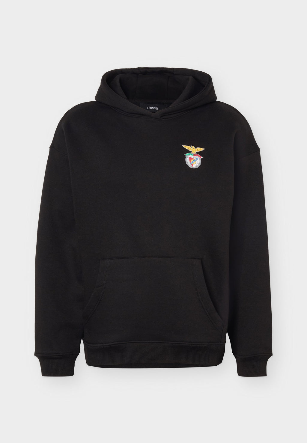 Legacies BENFICA FOREVER UNITED HOODIE