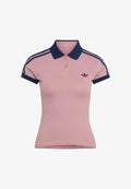 adidas Originals ADIDAS ORIGINALS - Polo shirt - magic mauve night indigo