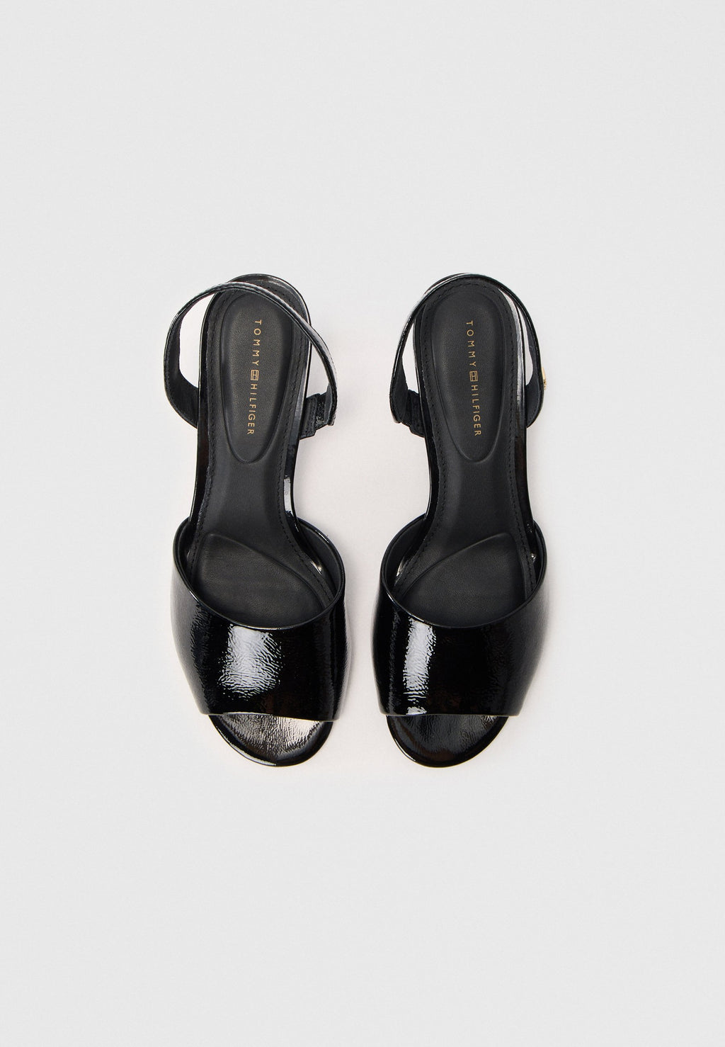 Tommy Hilfiger Riemensandalette Media 4