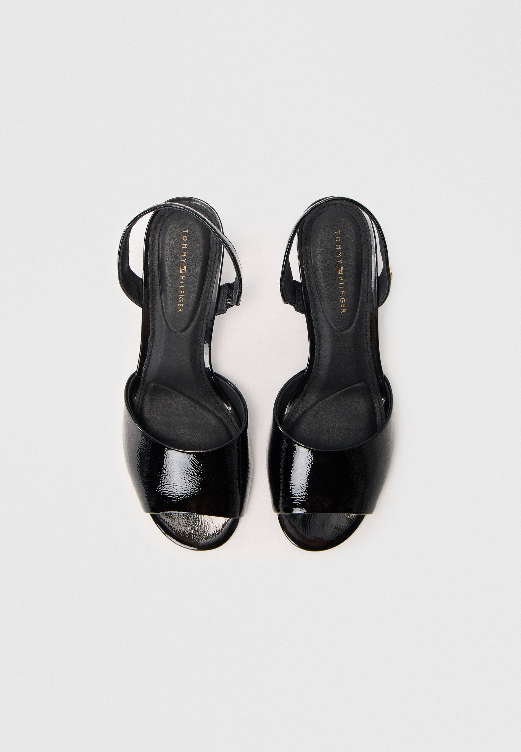 Tommy Hilfiger Riemensandalette Media 4