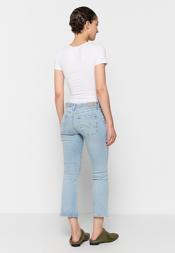 AG Jeans JODI CROP
