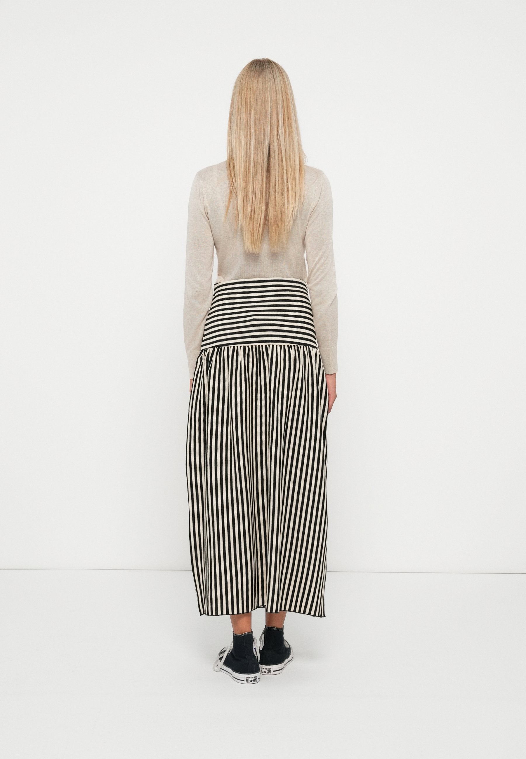 Vero Moda VMISABELLA High waist Long