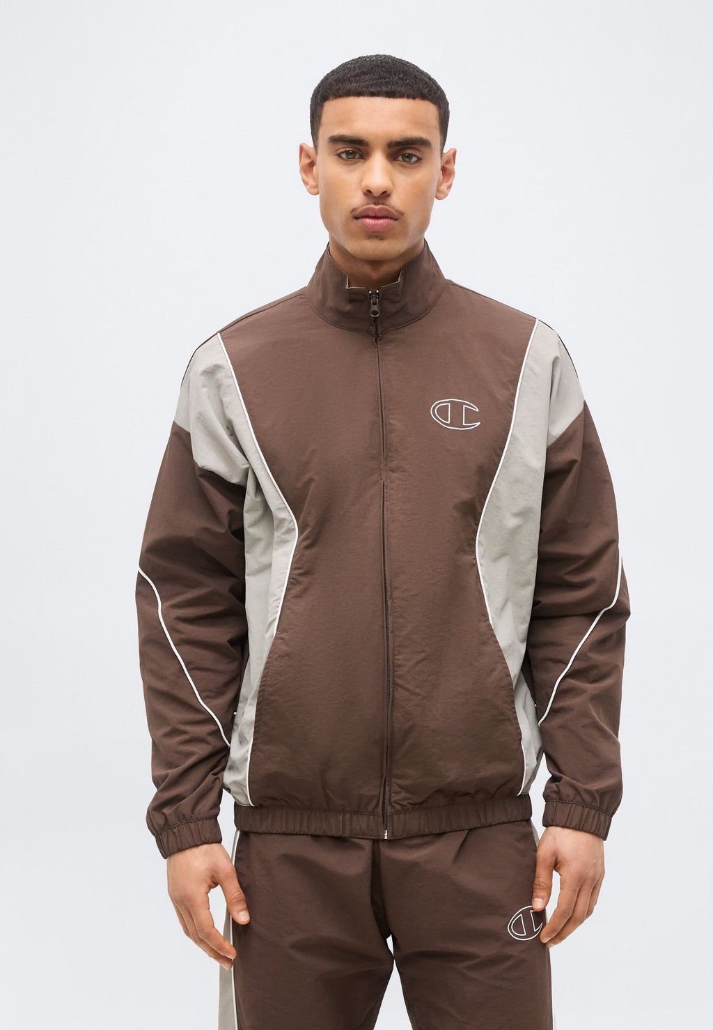 Champion TRACK JACKET