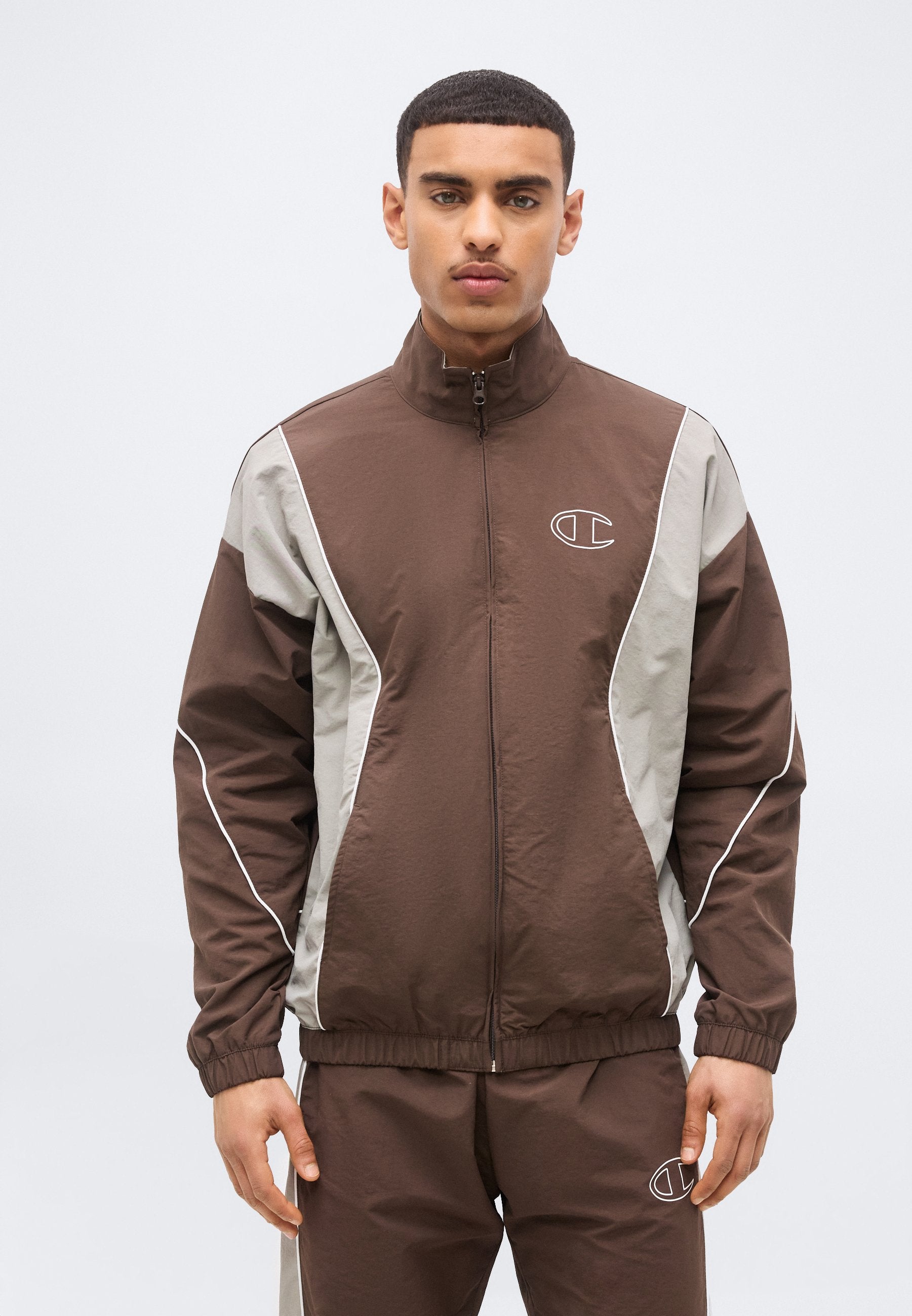 Champion TRACK JACKET