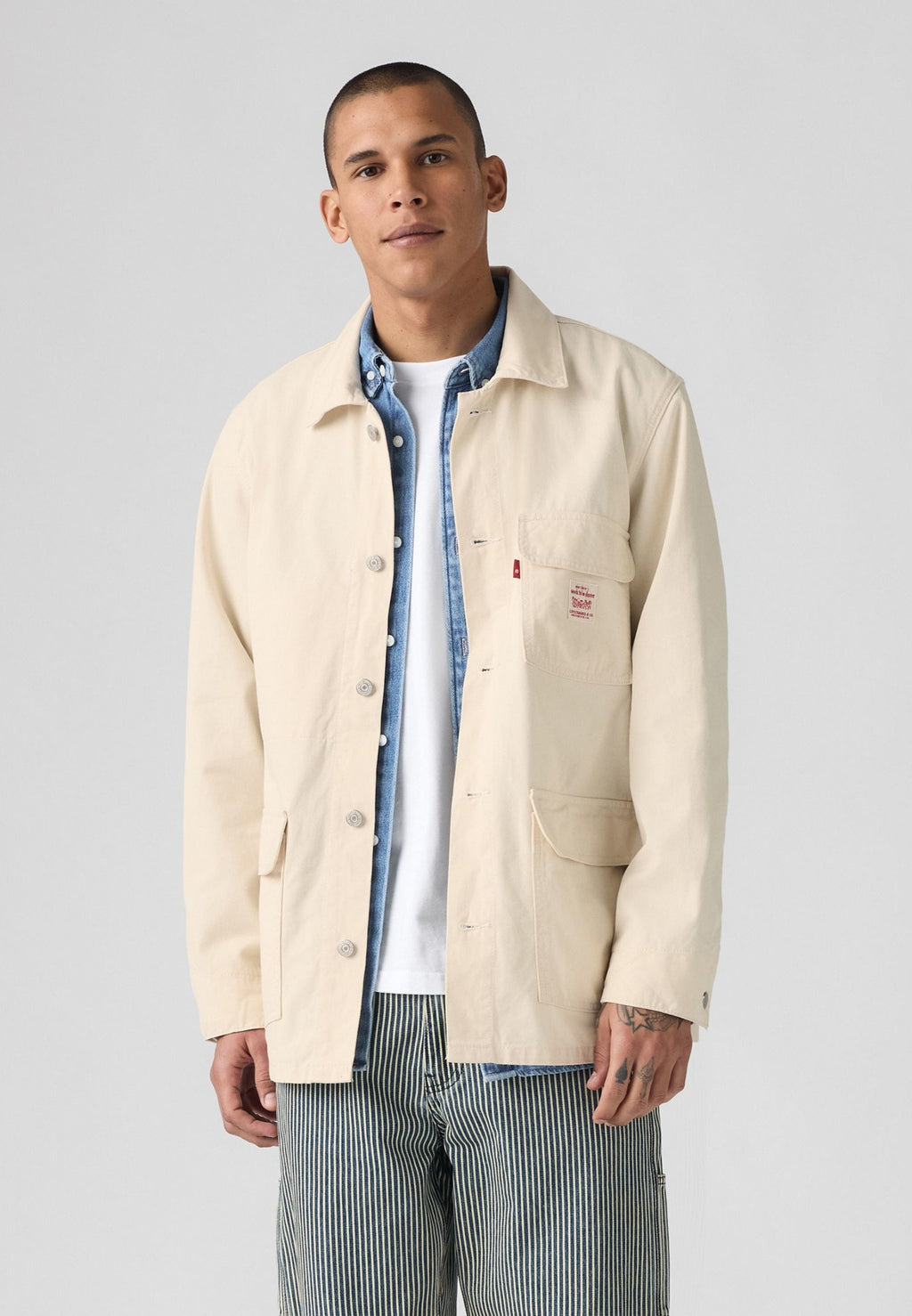 Levi's® Workwear ENIGNEER