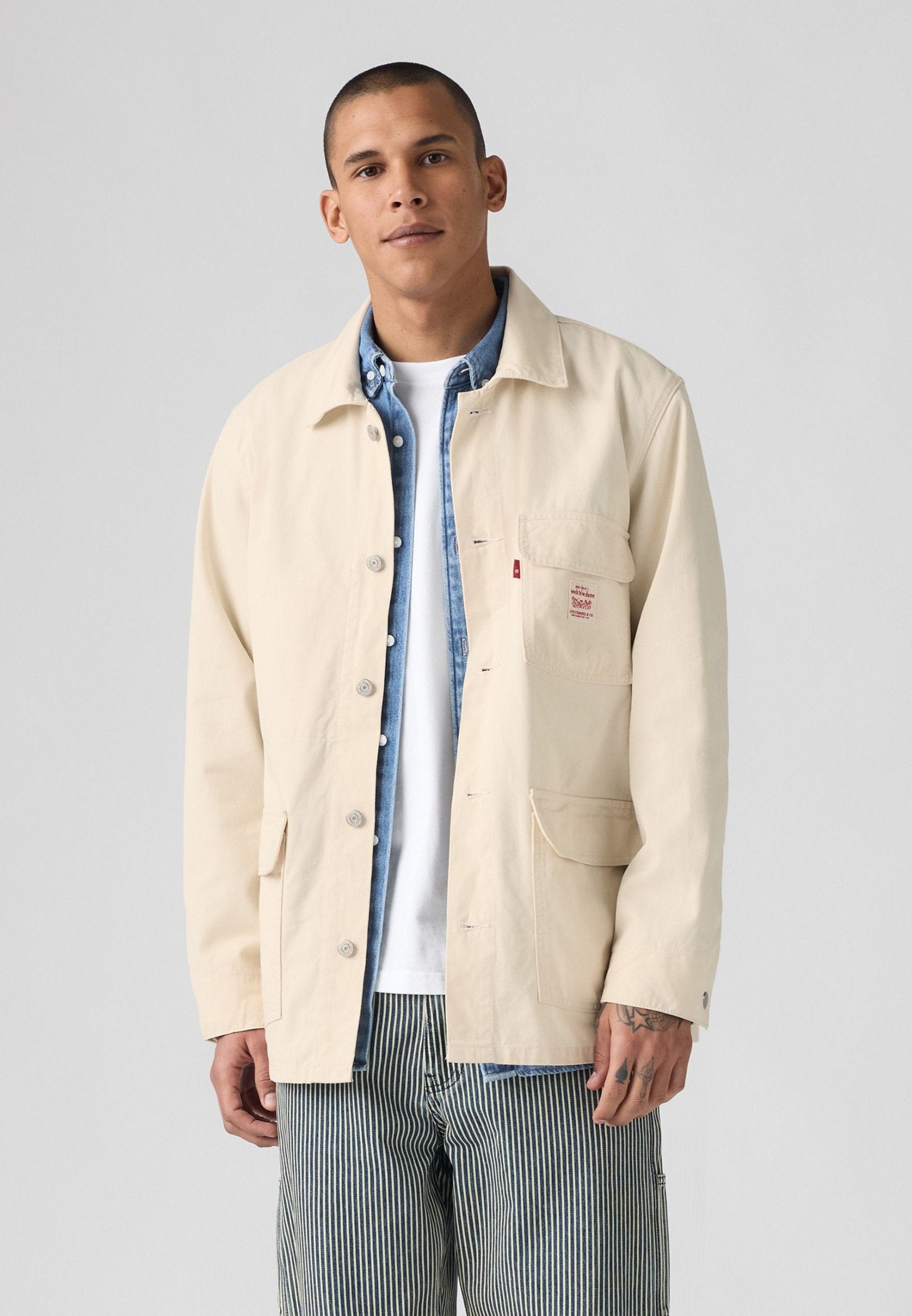Levi's® Workwear ENIGNEER