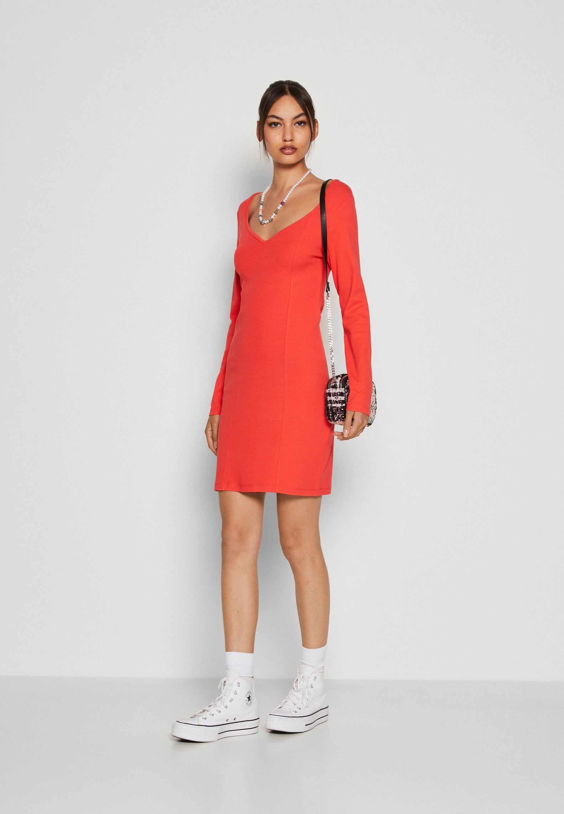 JDY JDYPINJA DRESS
