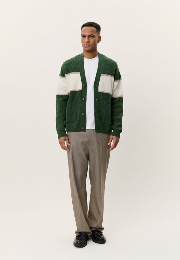 Les Deux CORY KNITTED CARDIGAN
