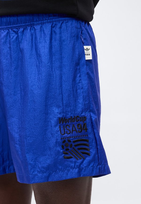 adidas Performance GRAPHIC SHORTS