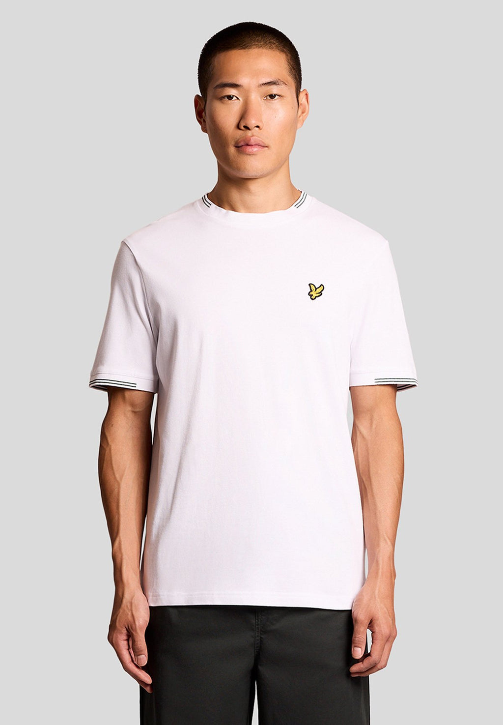 Lyle & Scott EVERYDAY TROUSERS