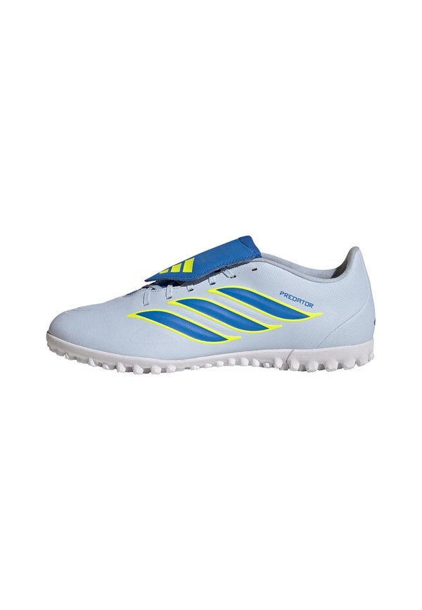adidas Performance PREDATOR CLUB FOLD-OVER TONGUE