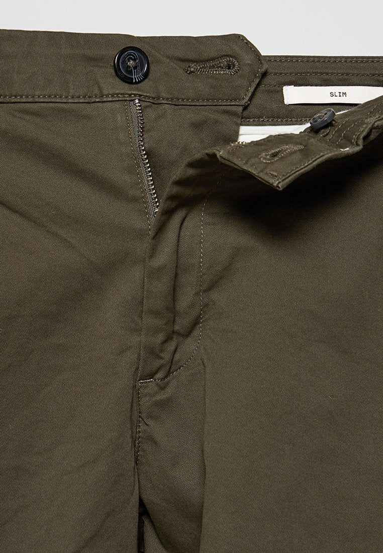 Selected SLHSLIM-POUL