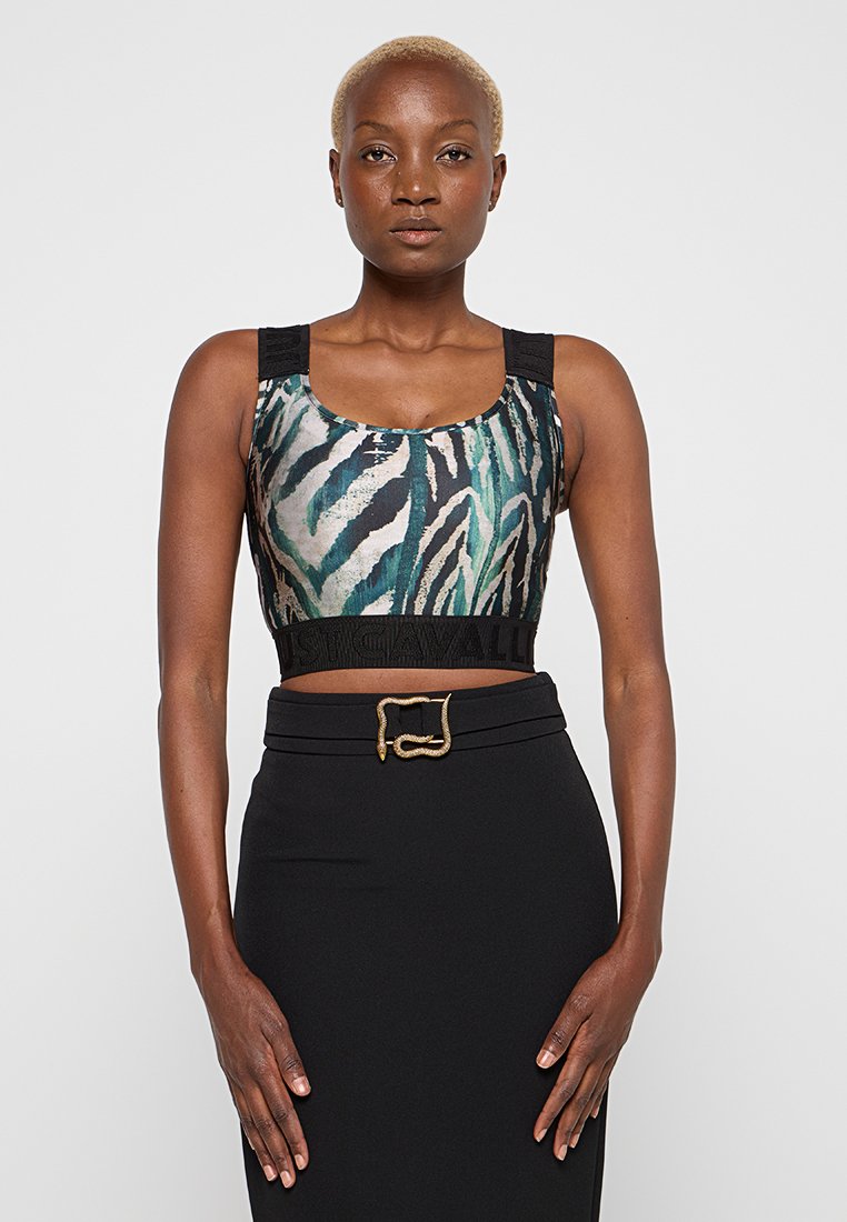 Just Cavalli Top Media 1
