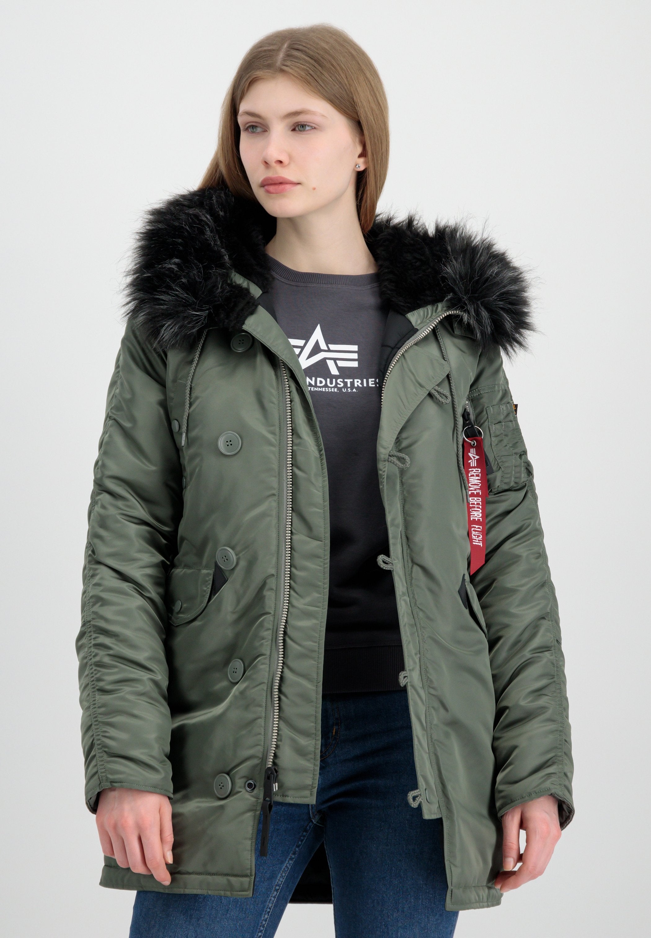Alpha Industries