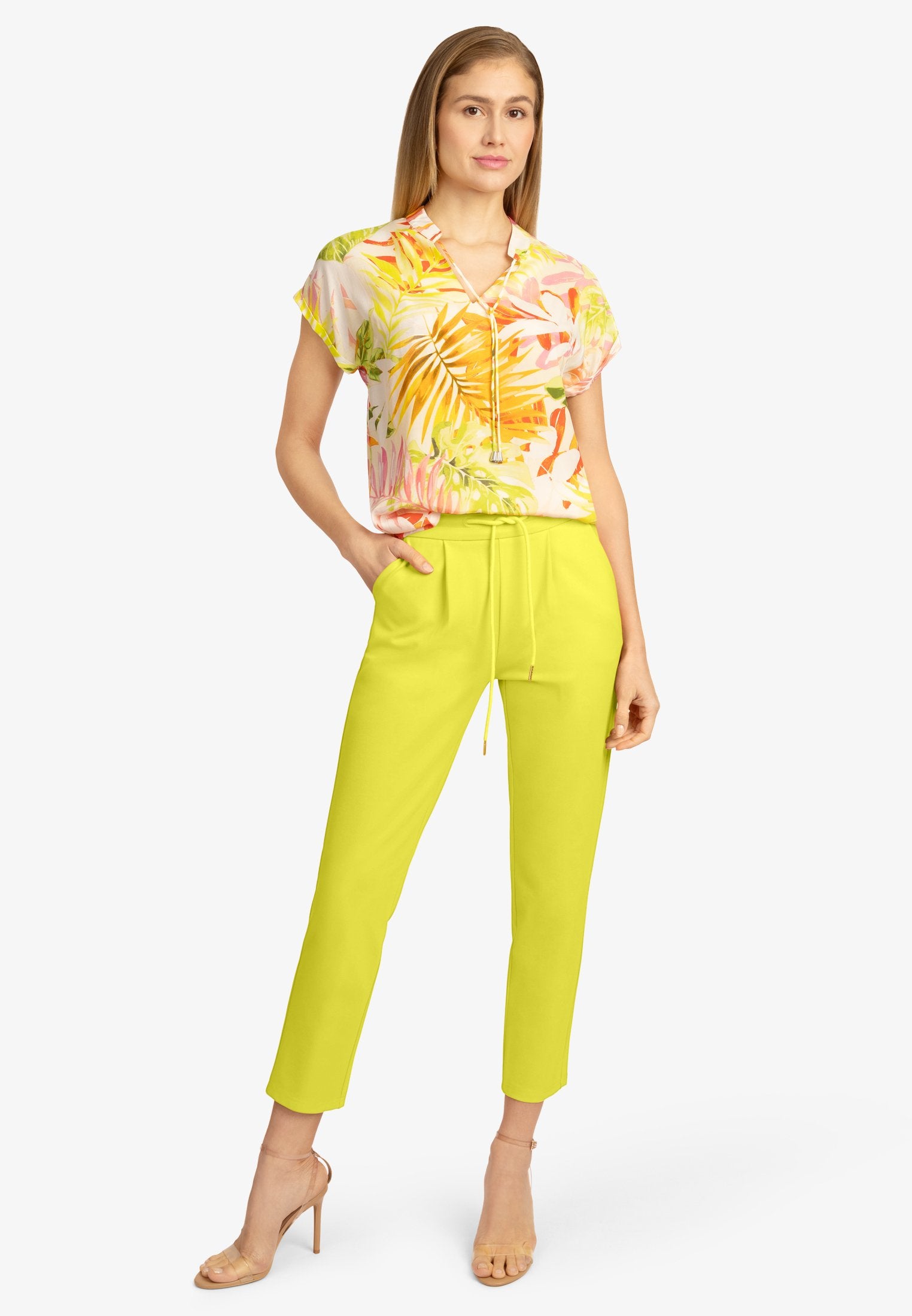 Apart APART JOGGPANTS