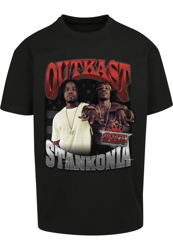 Upscale by Mister Tee OUTKAST STANKONIA