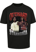 Upscale by Mister Tee OUTKAST STANKONIA