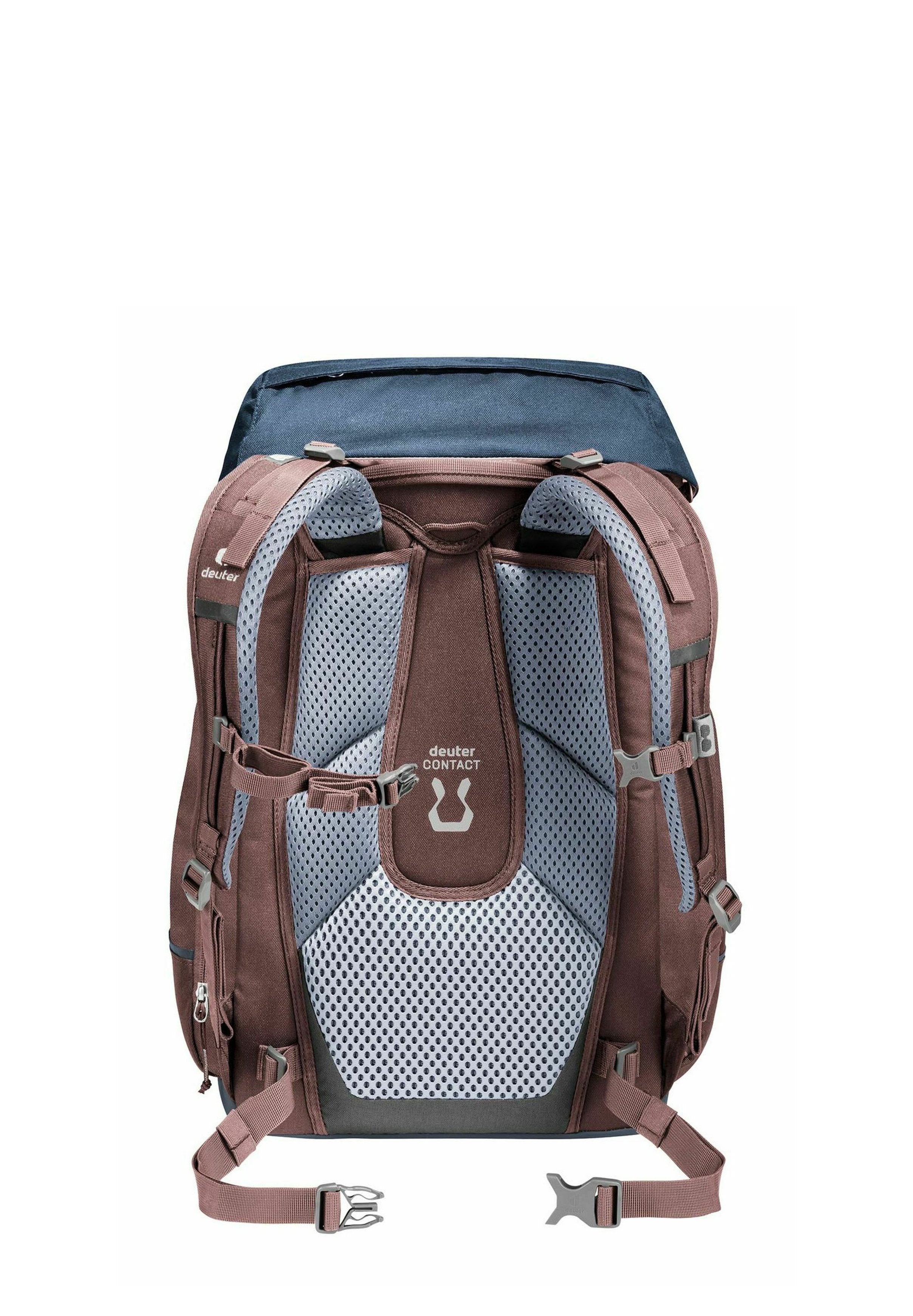 Deuter SCULA