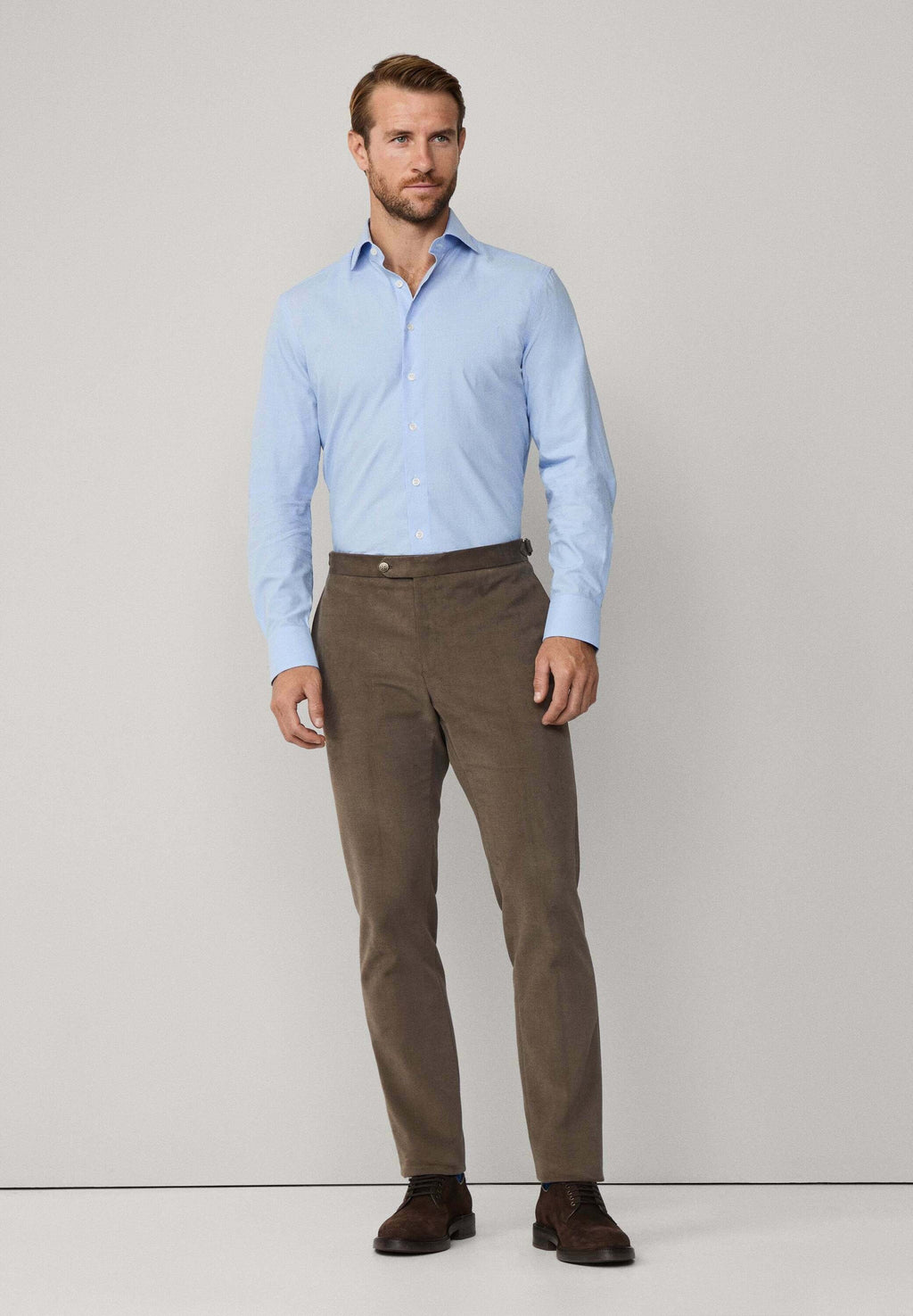 Hackett London