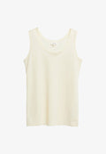 s.Oliver T-SHIRT - Top - helles beige
