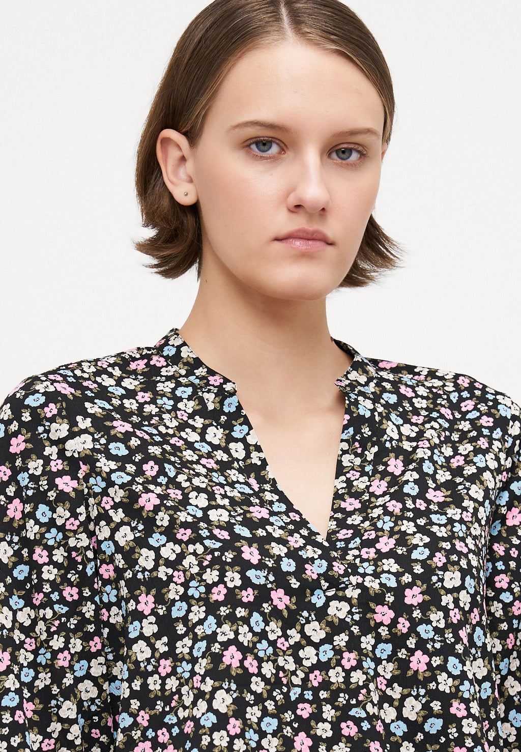 Vero Moda Tall VMPAGE V NECK