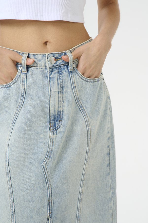 Gestuz ASHER MAXI SKIRT