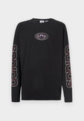 adidas Originals Long sleeved top - black