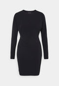 Forever New CARA DRAPED MINI DRESS
