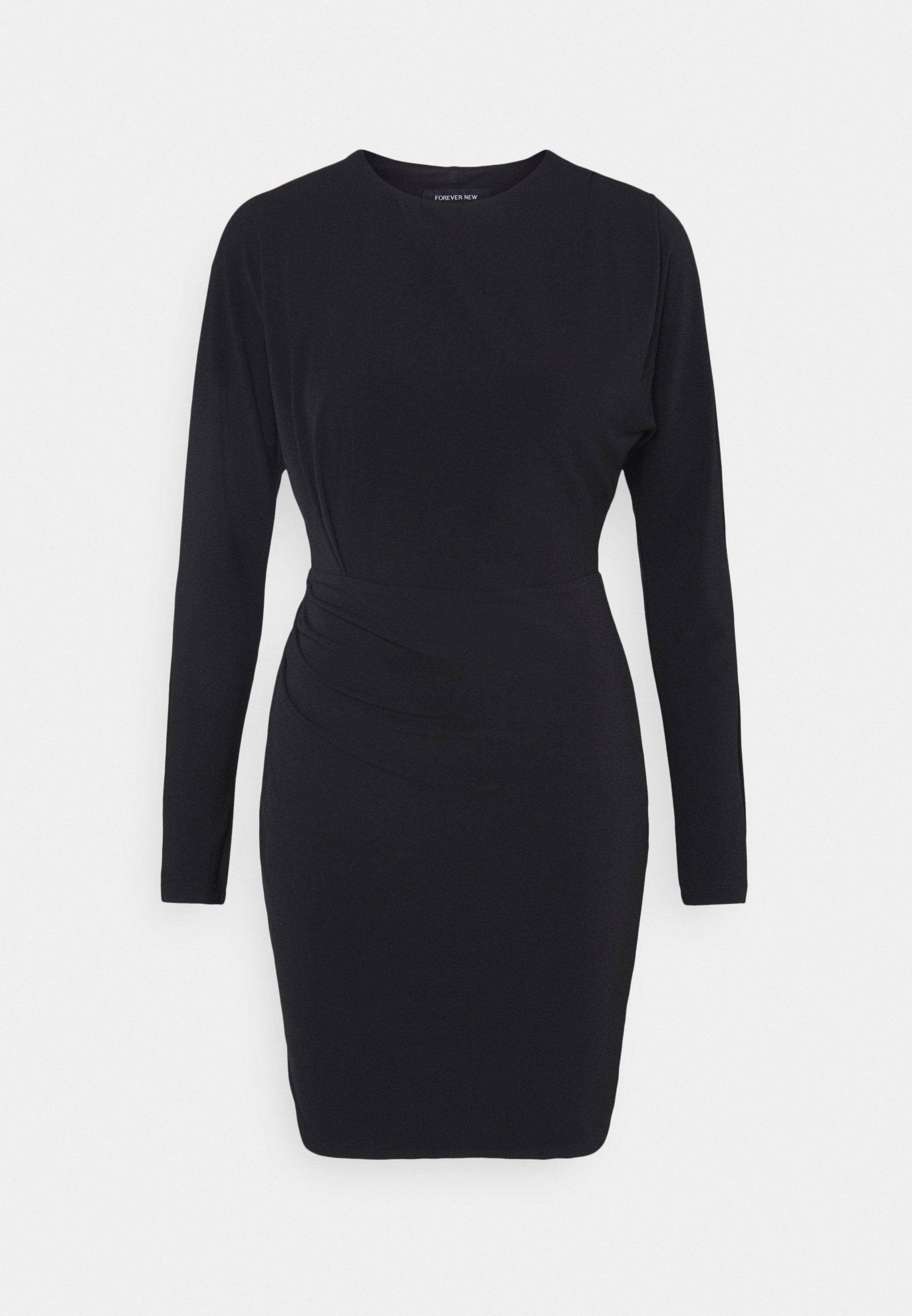 Forever New CARA DRAPED MINI DRESS