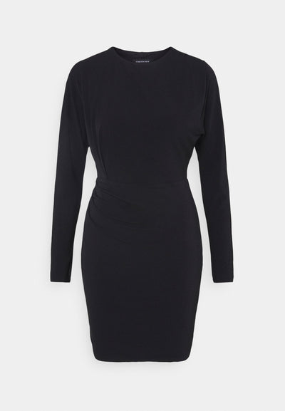 Forever New CARA DRAPED MINI DRESS