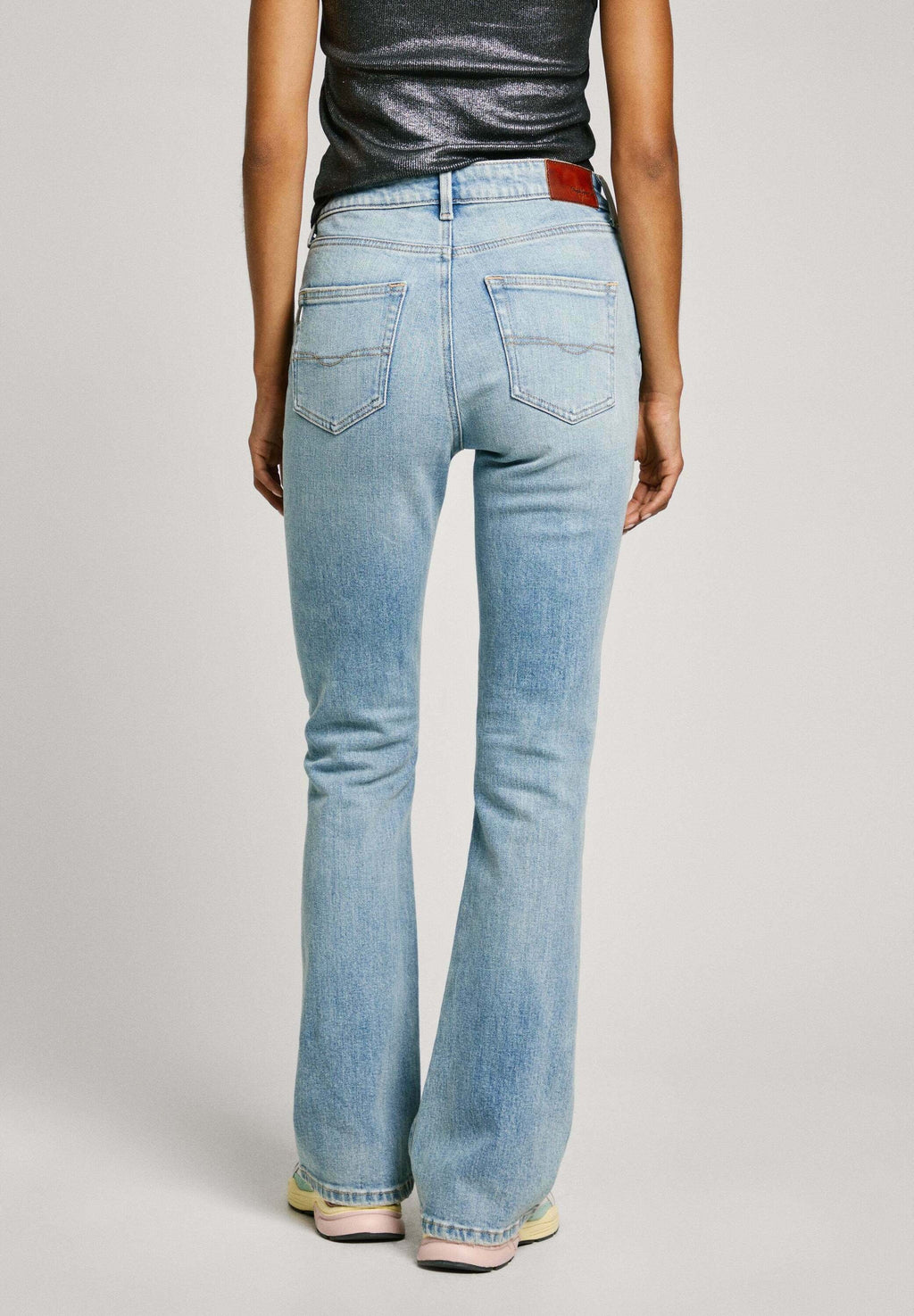 Pepe Jeans FLARE HW DION