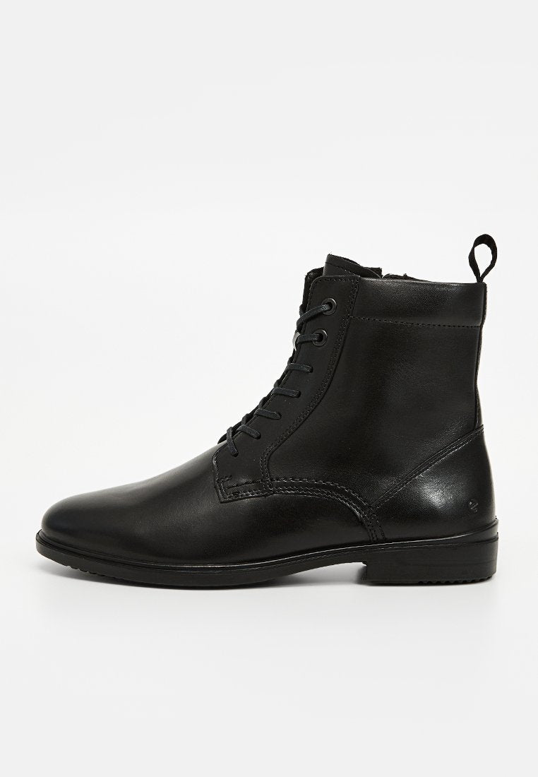 ECCO Schnürstiefelette Media 1