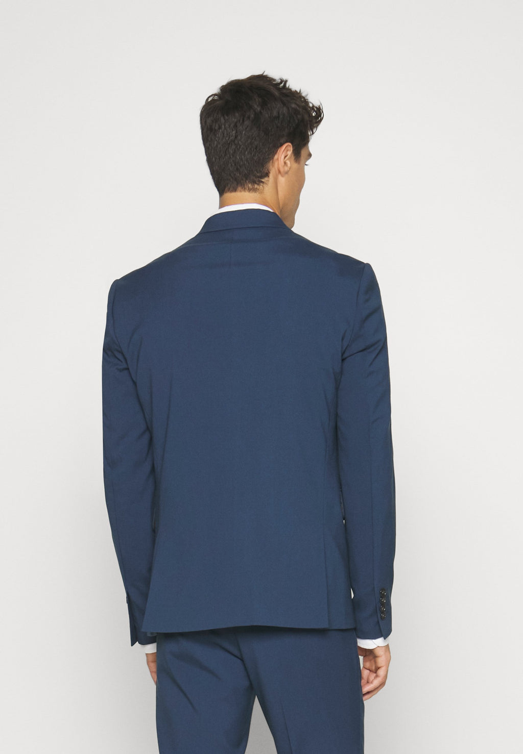PLAIN MENS SUIT SET Media 5