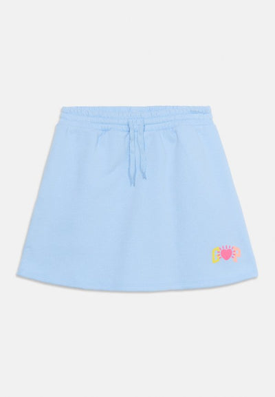 GAP HERITAGE LOGO SKORT