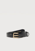 Calvin Klein ESSENTIAL - Belt - black