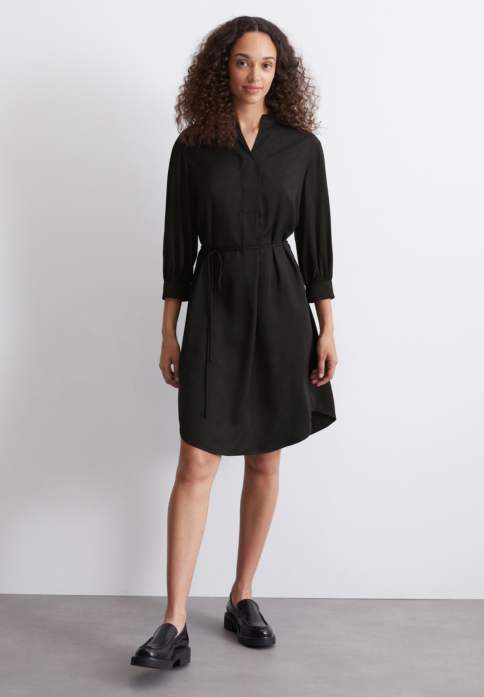 Marc O'Polo STYLE DETAILED PLACKET