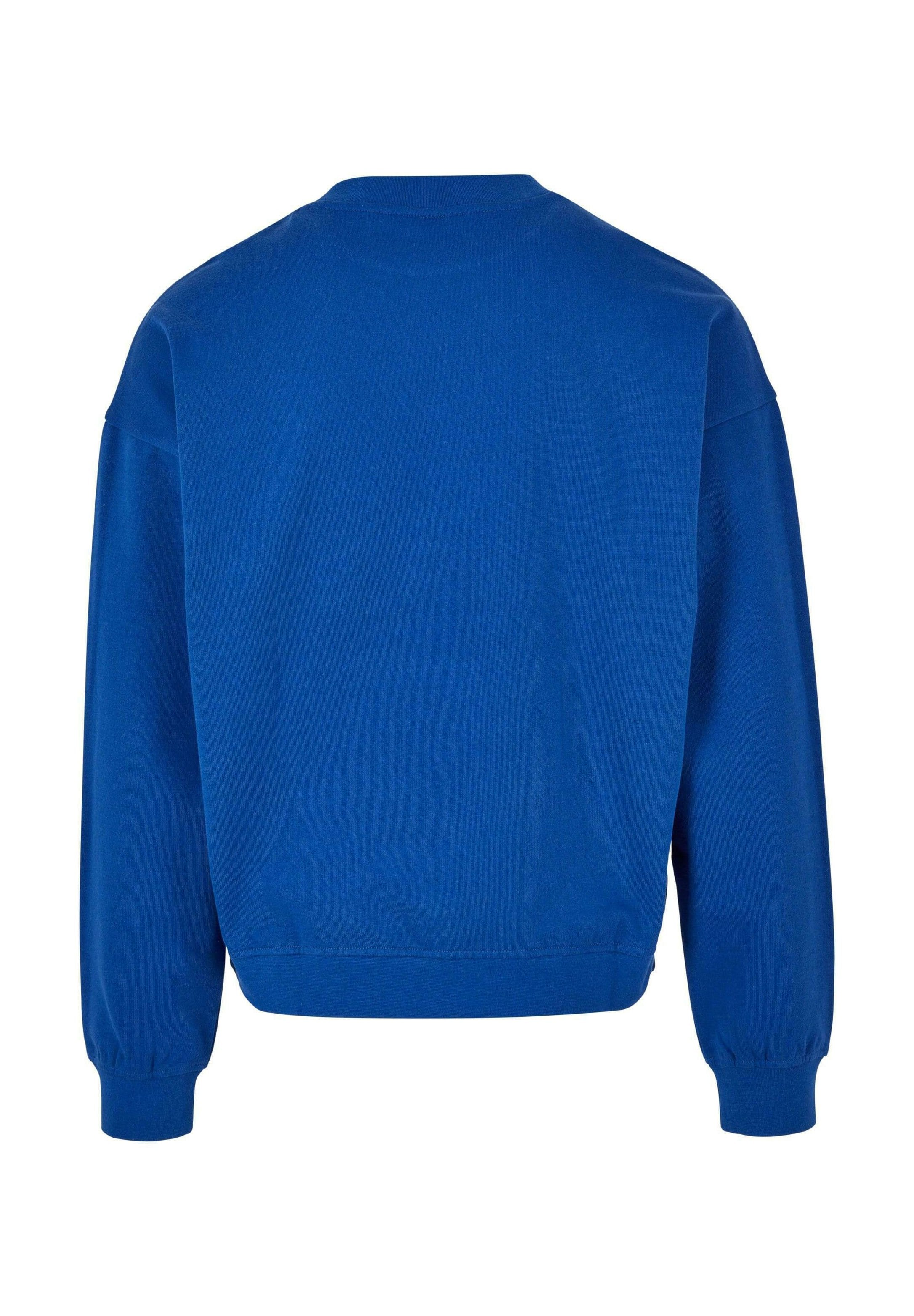 Urban Classics BOXY POCKET CREW