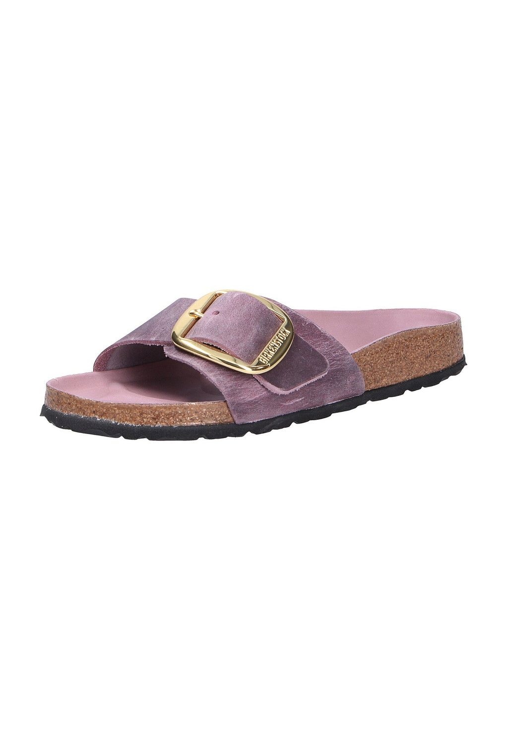 Birkenstock TIEF MADRID BIG BUCKLE