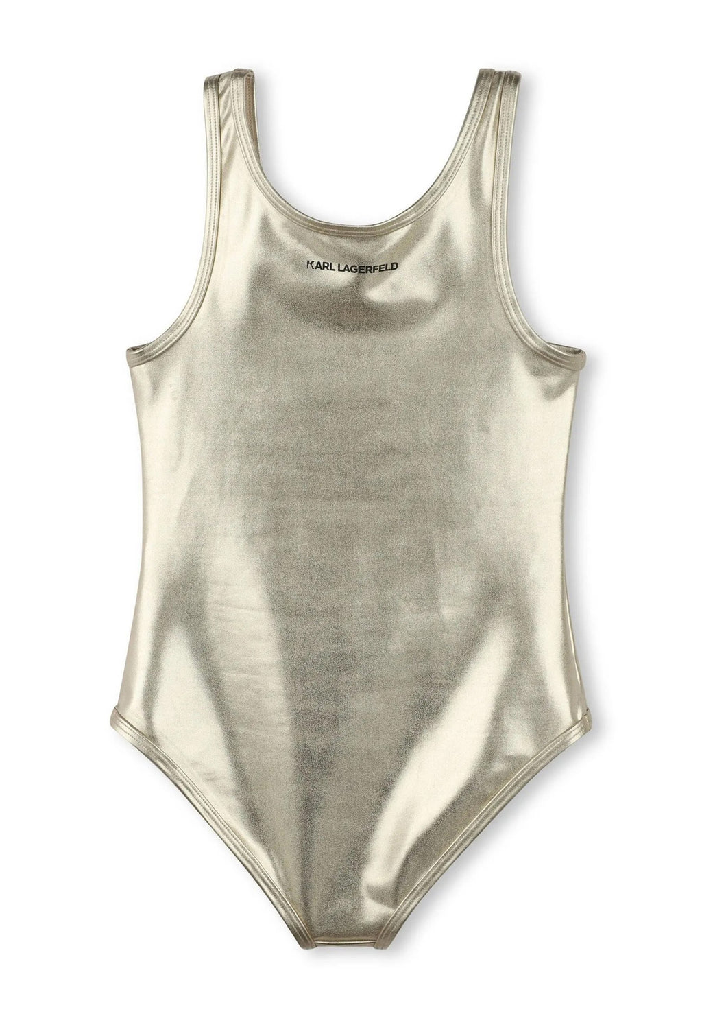 KARL LAGERFELD KIDS Badeanzug Media 2