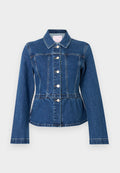 ONLREMI PEPLUM JACKET Media 1